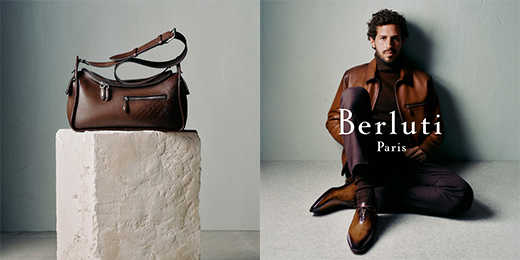 ベルルッティジャパン株式会社