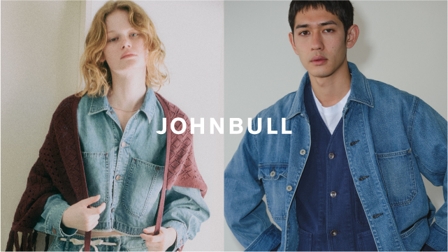 株式会社 ジョンブル