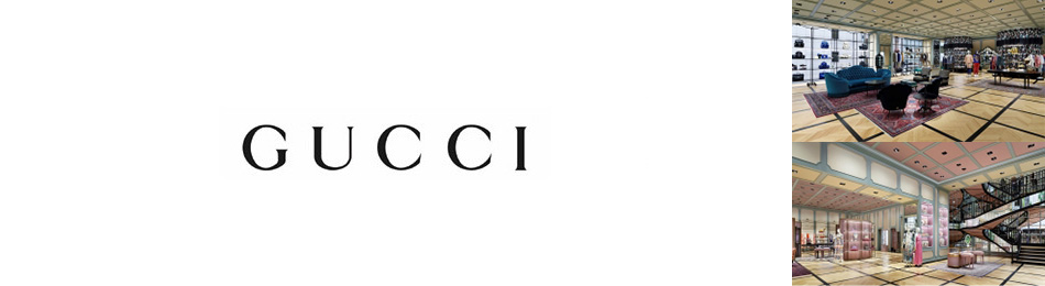株式会社 ケリング ジャパン グッチ ディビジョン