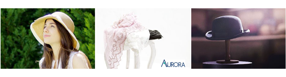 オーロラ株式会社