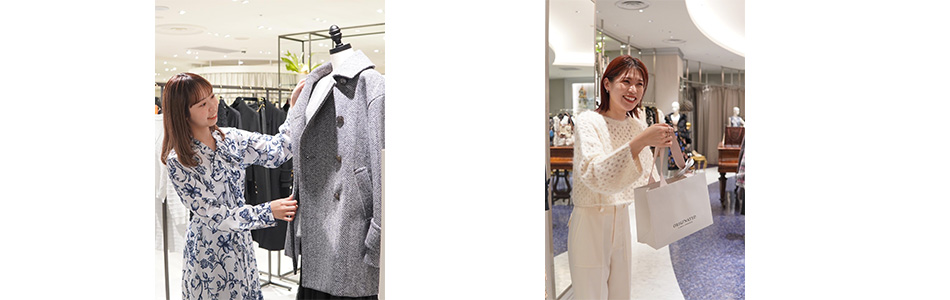 株式会社アイランド グレースコンチネンタル事業部